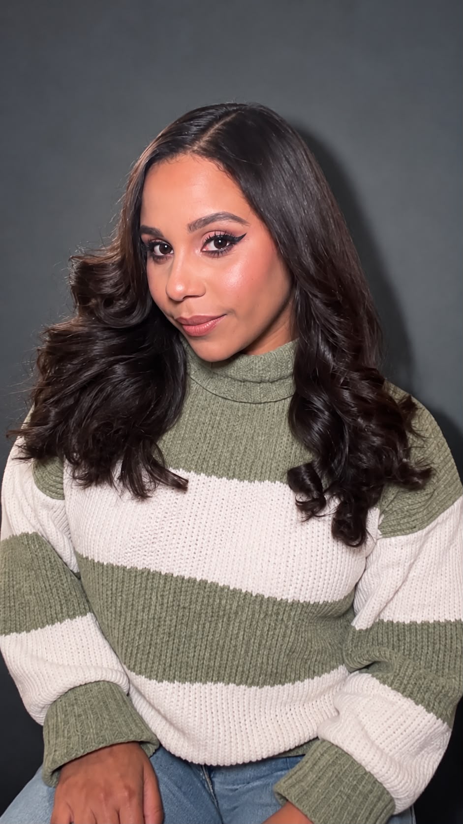 Katherin Silva, co-founder of Little Guest Crew