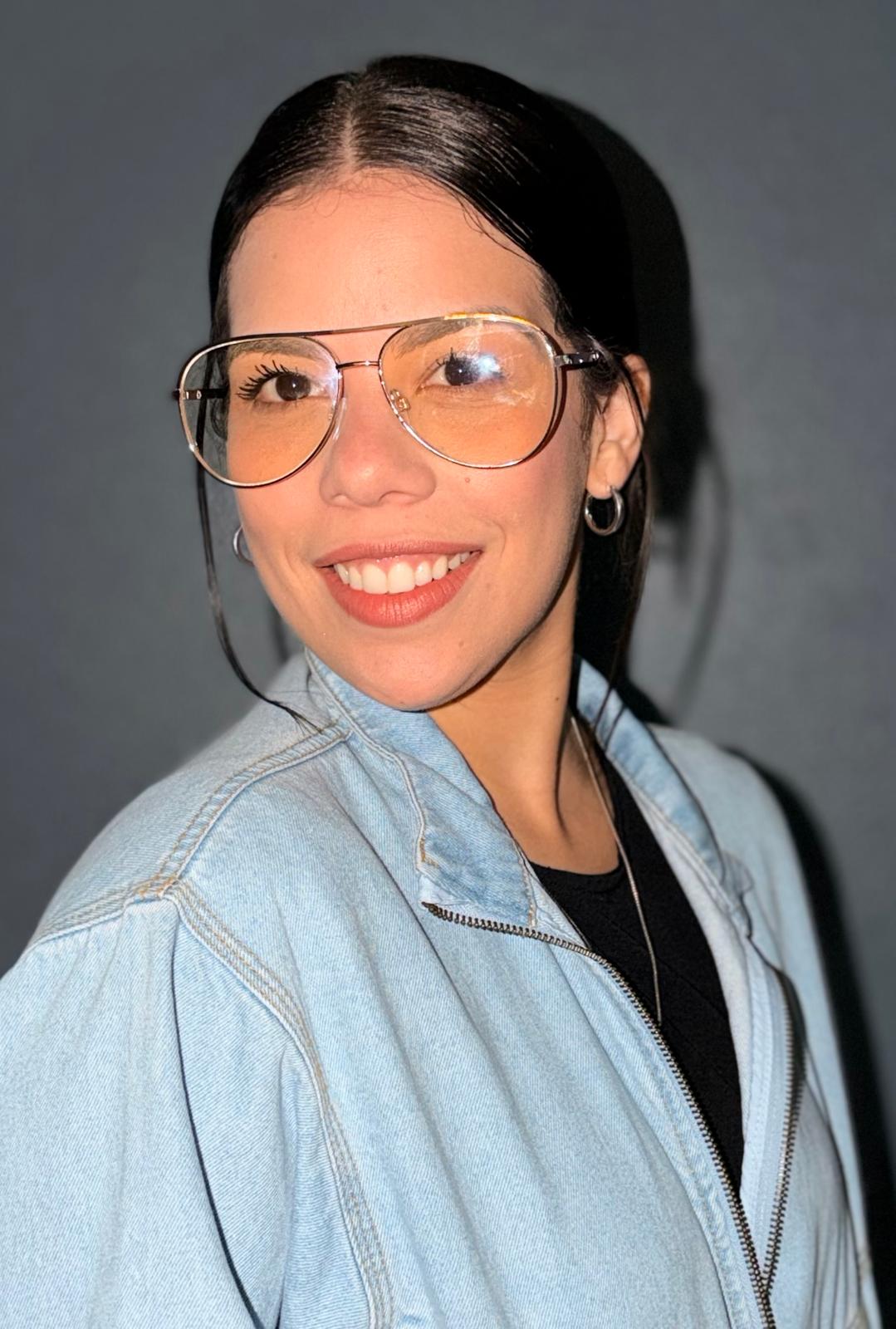 Maria Ottenwalder, co-founder of Little Guest Crew